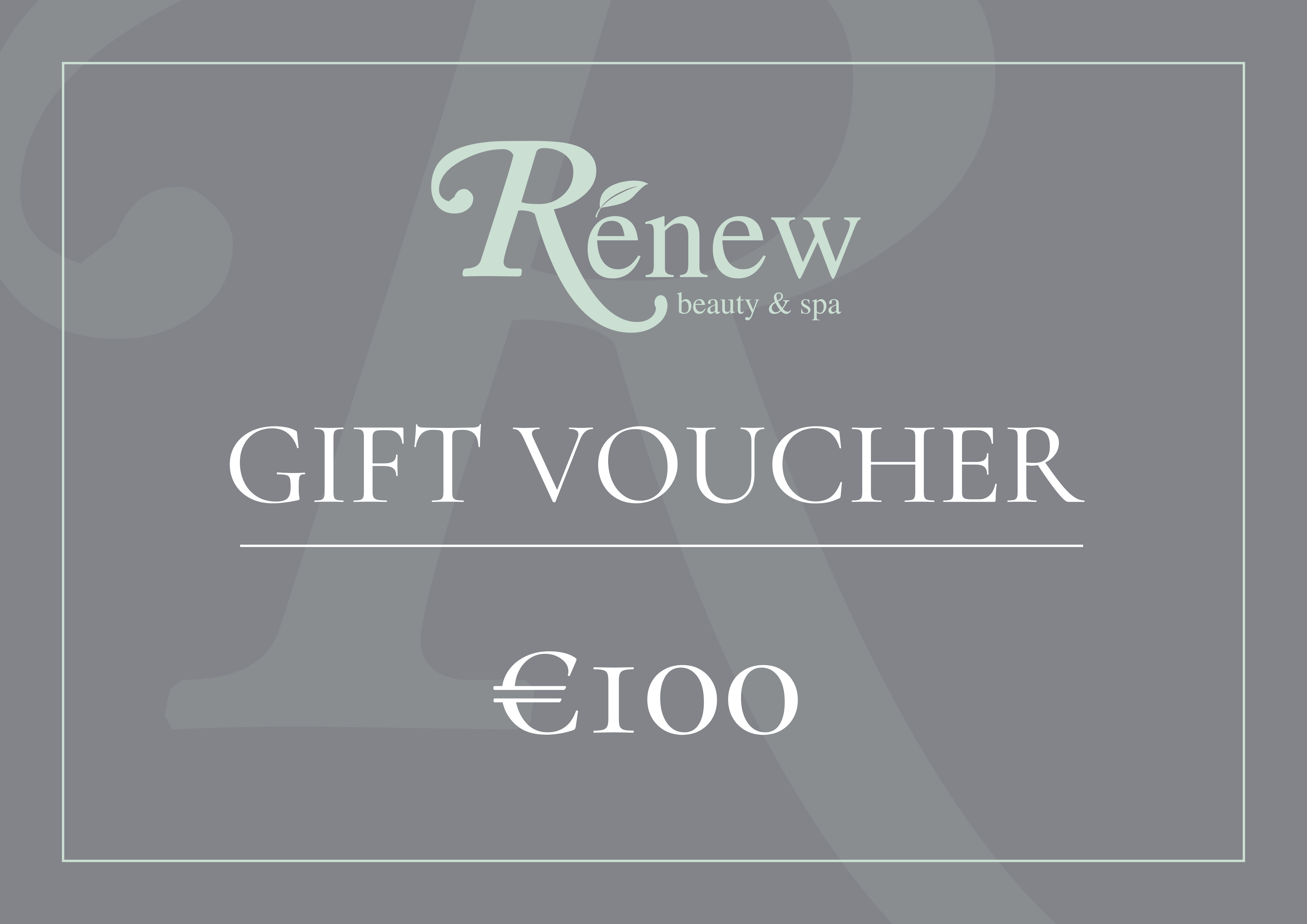 Electronic Gift Cards