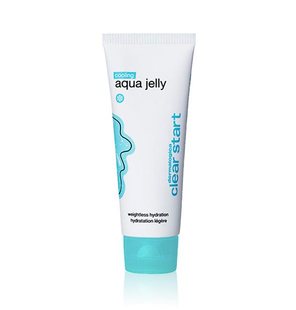 Cooling Aqua Jelly