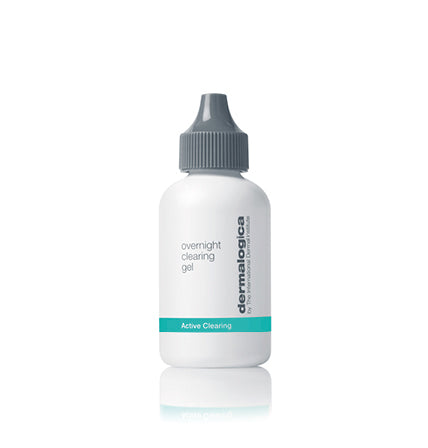 Overnight Clearing Gel