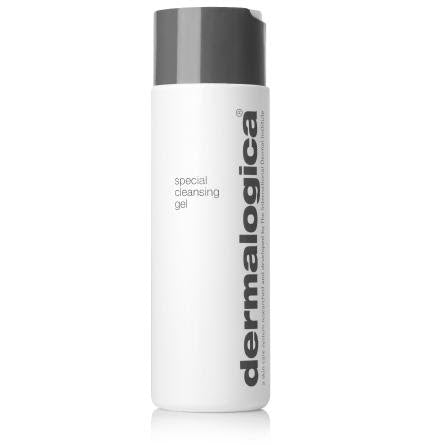 Special cleansing gel