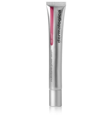 Multivitamin power serum