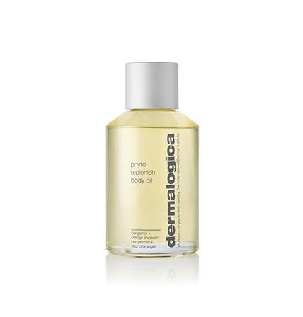 Phyto replenish body oil