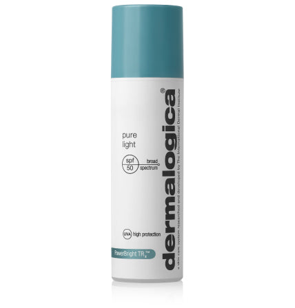Pure Light SPF 50