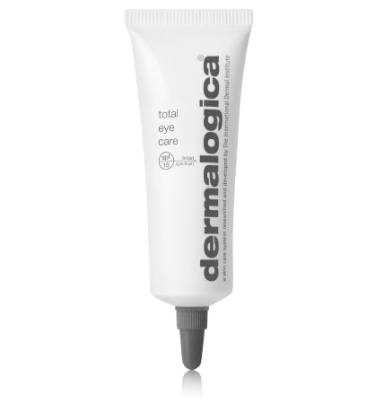 Total Eye Care SPF 15