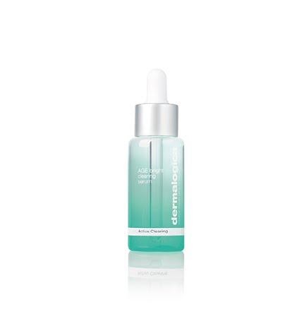 AGE Bright™ cleansing serum for brighter skin