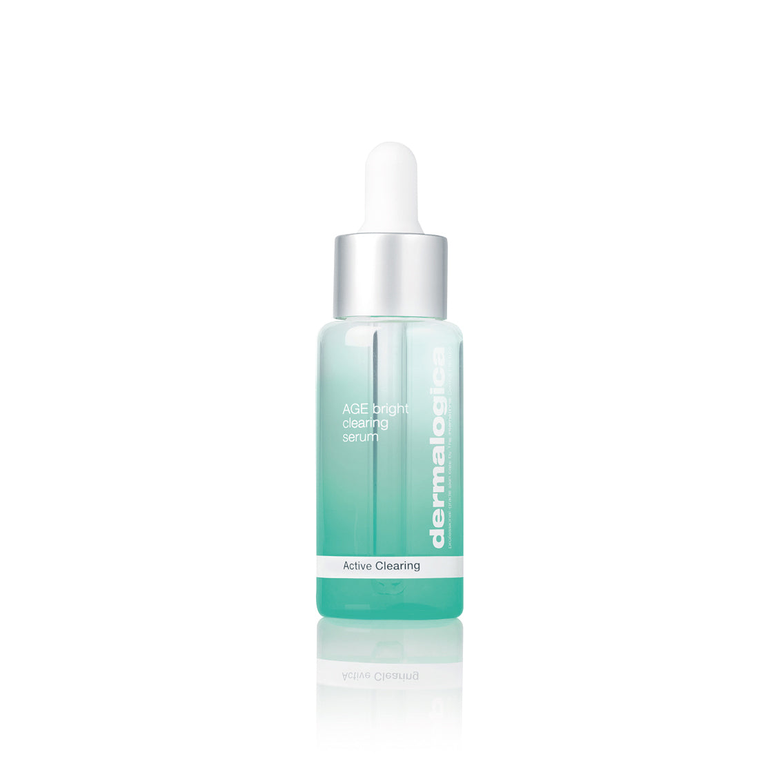 Age Bright Clearing Serum.