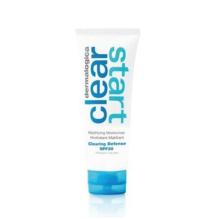 Clearing Defence SPF30