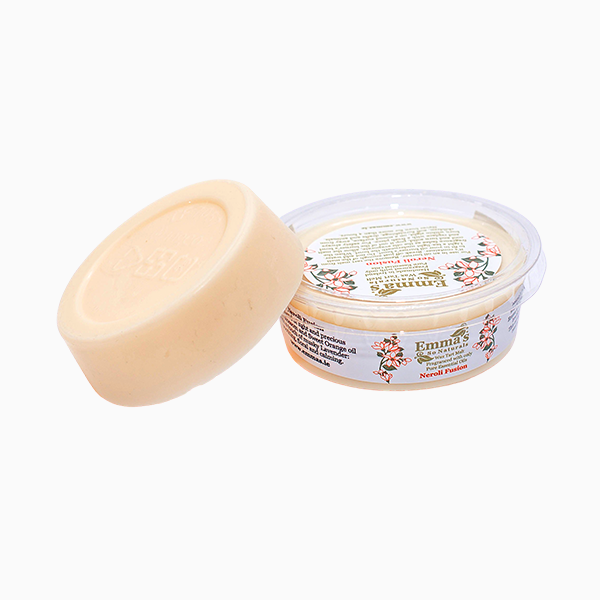 Natural Soy Wax Tart Melt with Neroli, Lavender & Sweet Orange Essential Oils by Emma's So Naturals