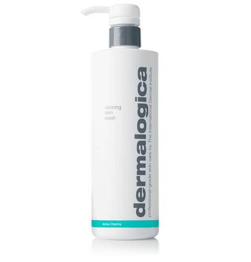Clearing Skin wash
