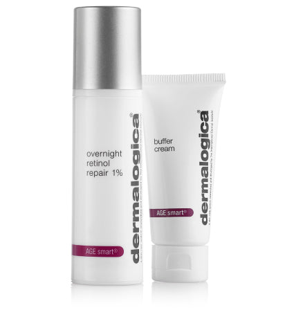 Overnight Retinol 1%